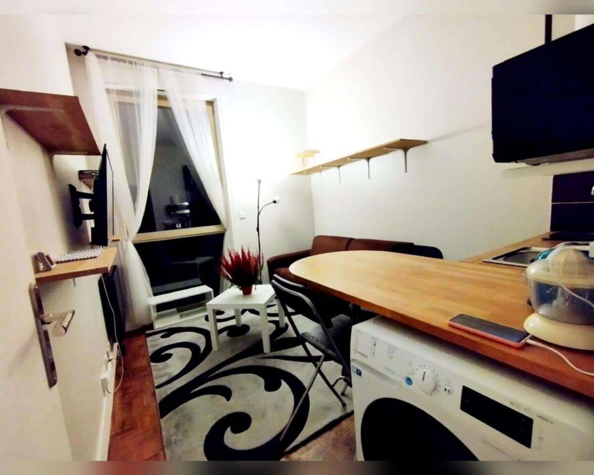 Holiday home Le Napoleon Invalides Independante *