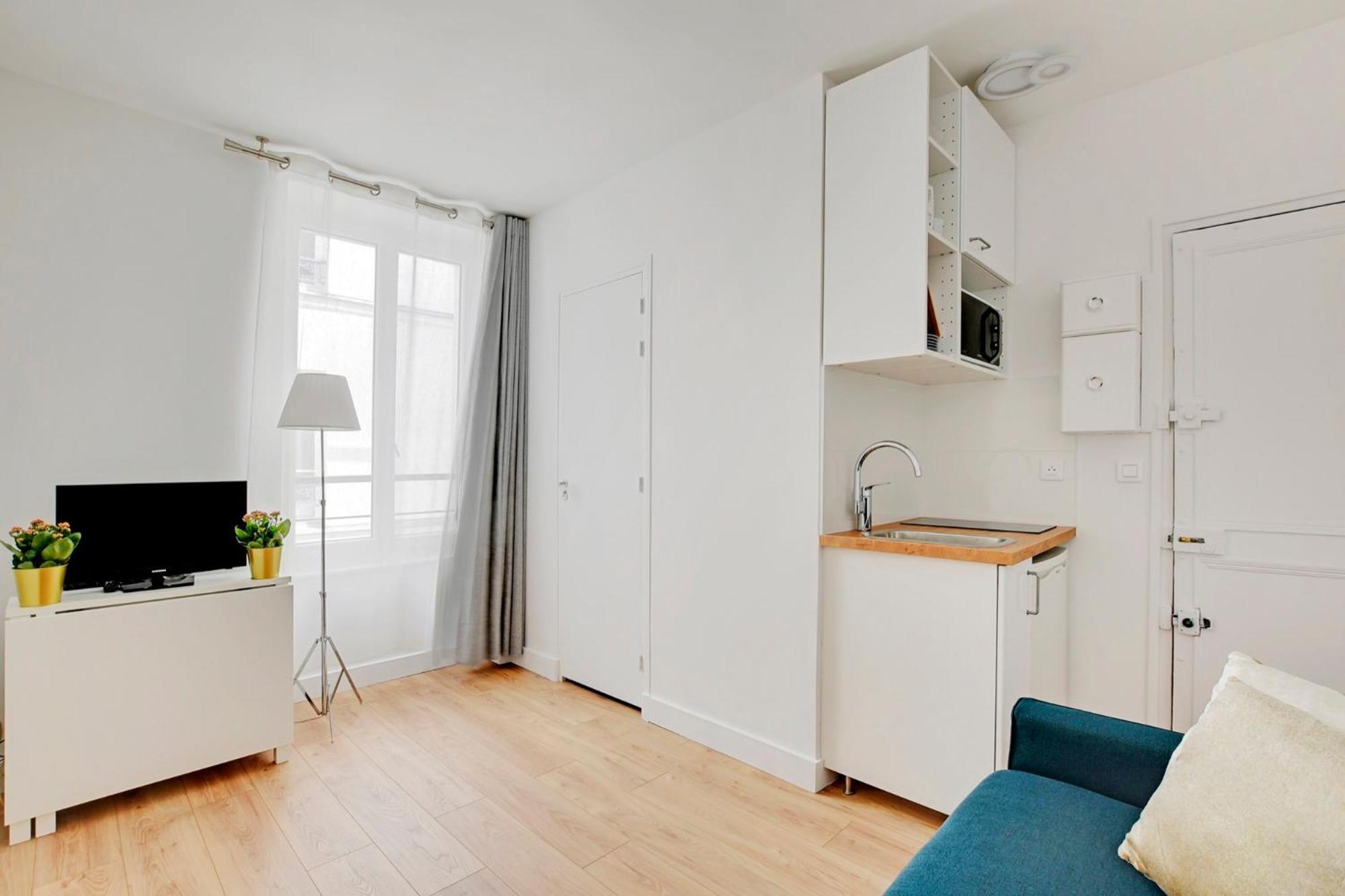 Appartement Champs De Mars - Invalides Paris