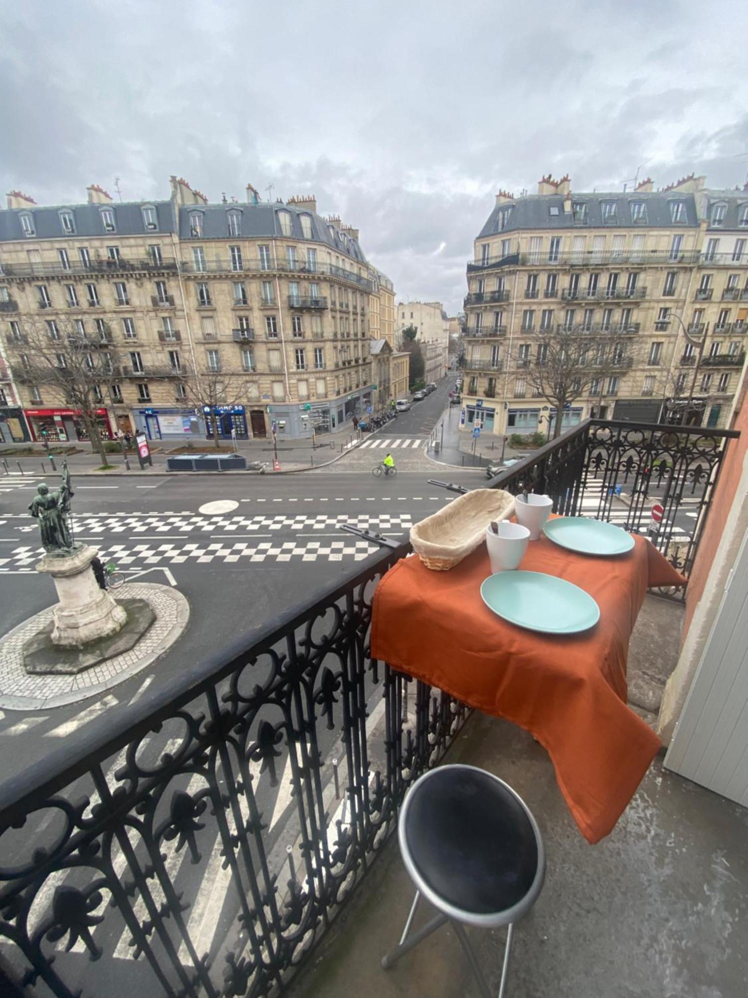 Familiale De 75m2 En Plein Coeur De Apartment *
