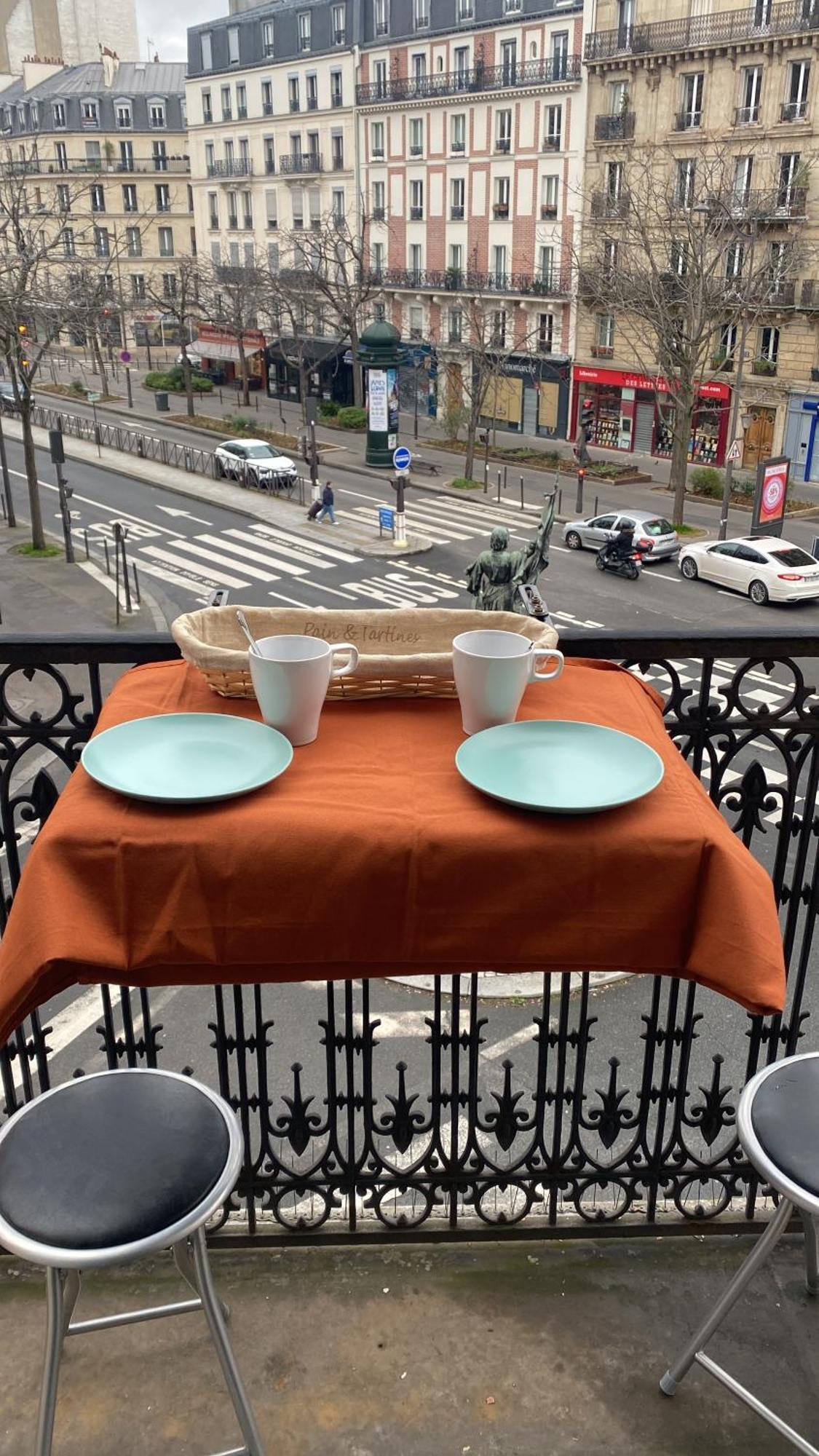 Familiale De 75m2 En Plein Coeur De Apartment *