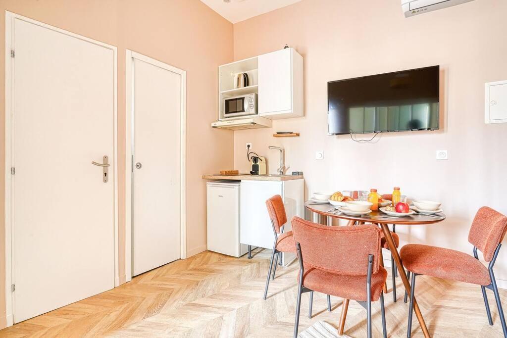 Avenue De Villiers - Iii Apartment Paris