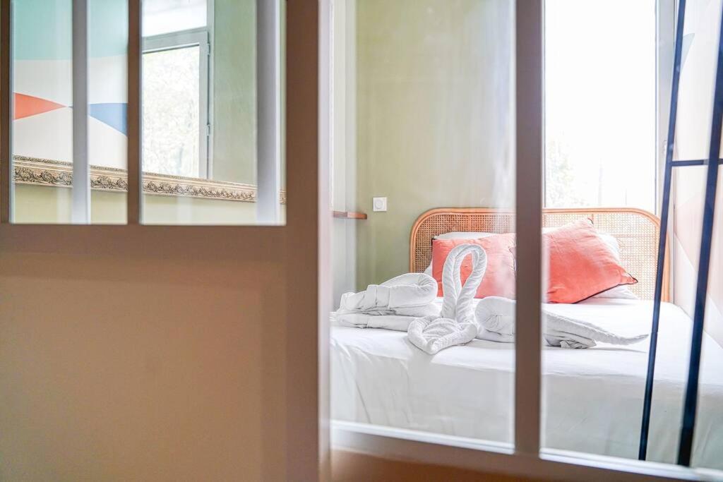 Apartment Avenue De Villiers - Iii *