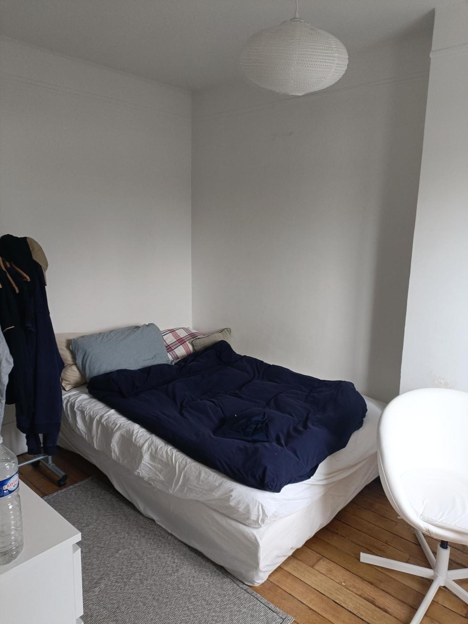 Sunny In Batignolles Apartment Paris