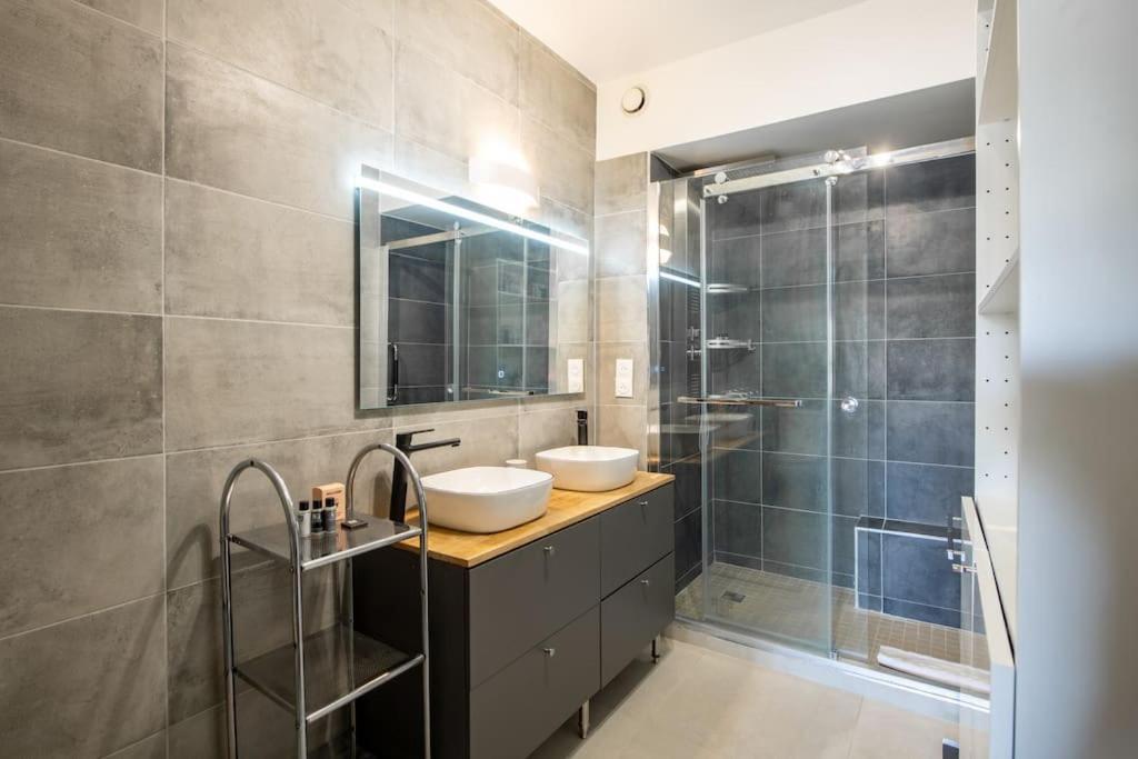 Apartment Paul Valery - Spacieux Proche De L'arc De Triomphe