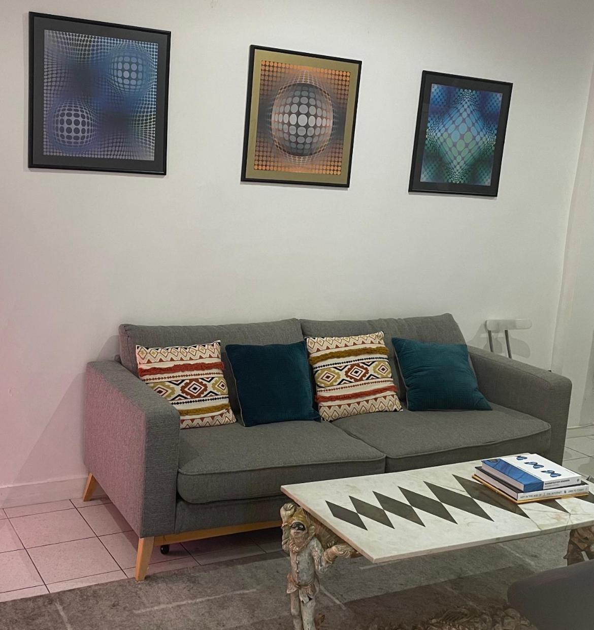 Appartement Cosy 45m2 Private Montparnasse