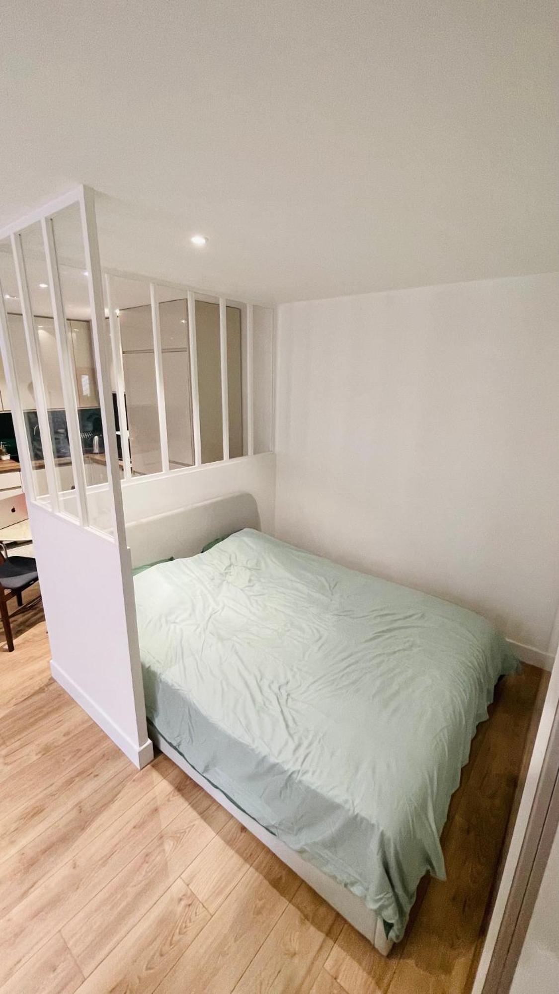 Design Central Et Au Calme Apartment