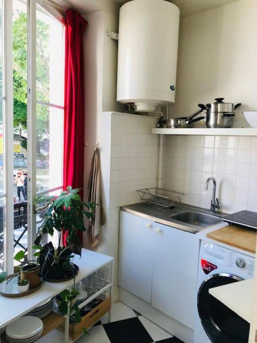 Apartment Flat In *