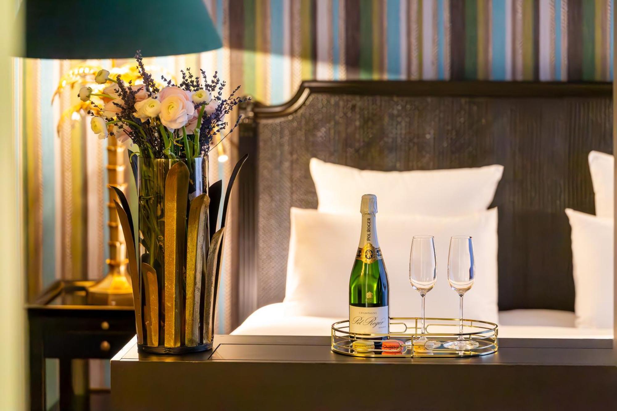 Gabriel Hotel Paris