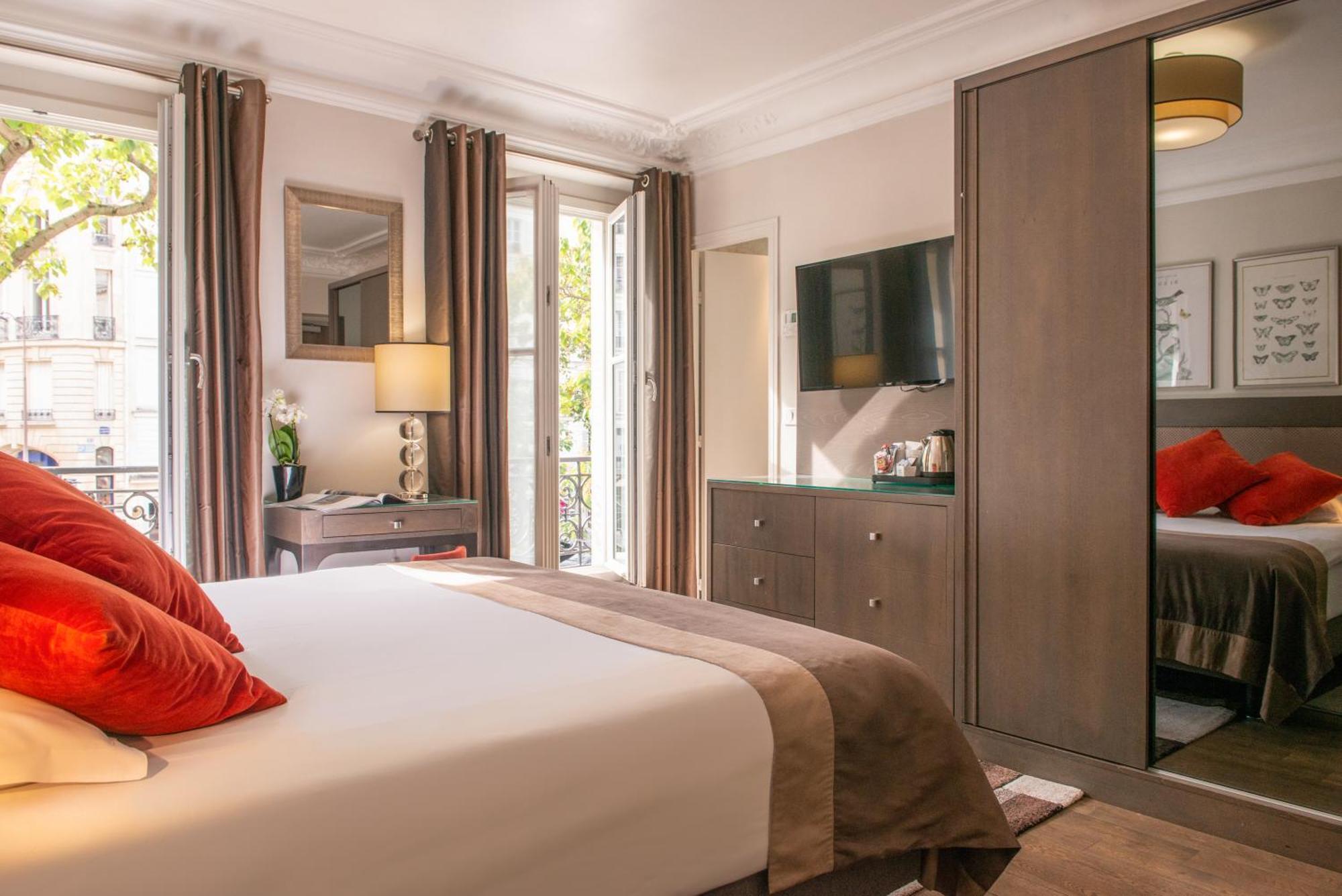Régence Etoile Hotel Paris