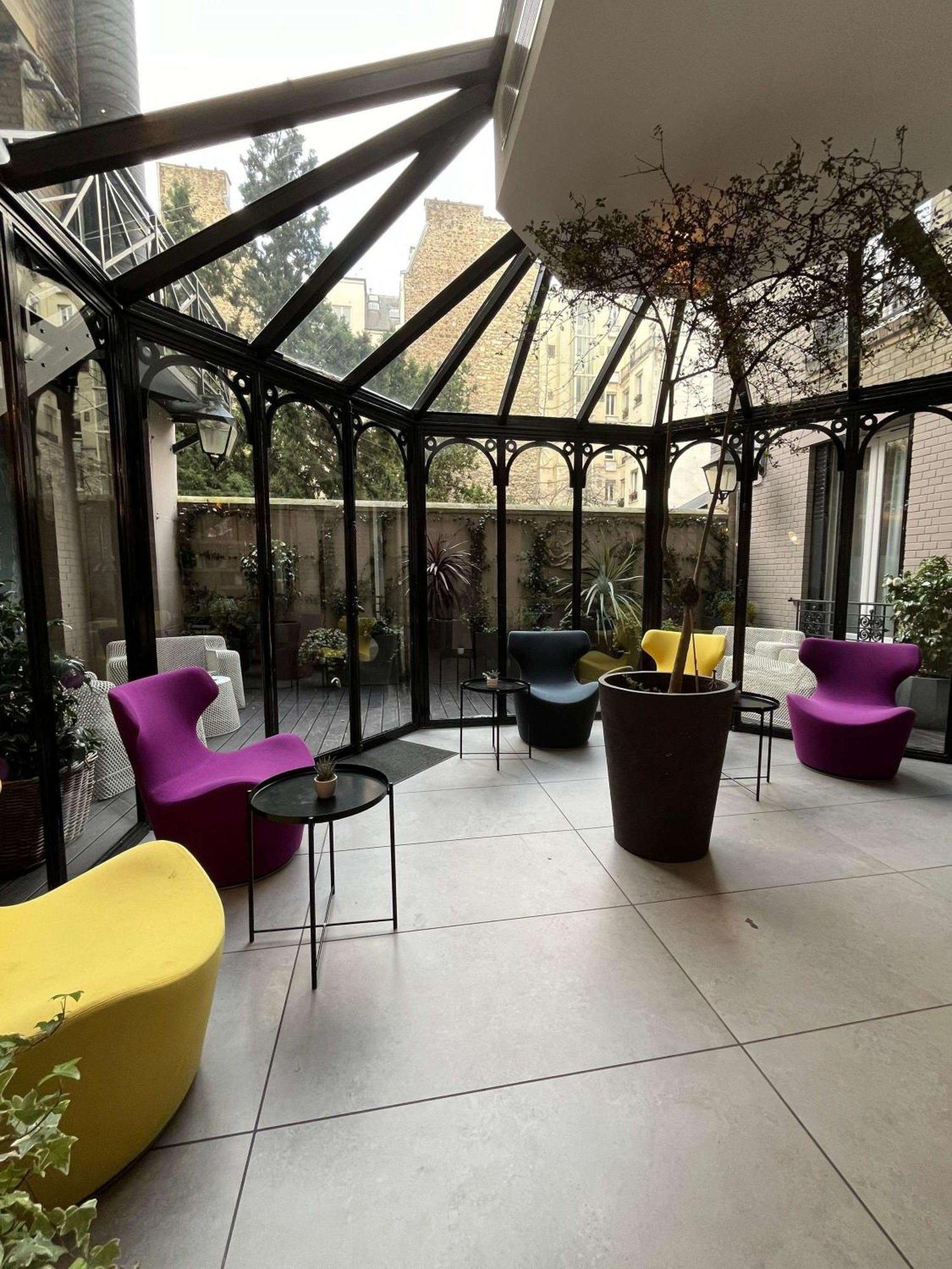 Mercure Alesia
