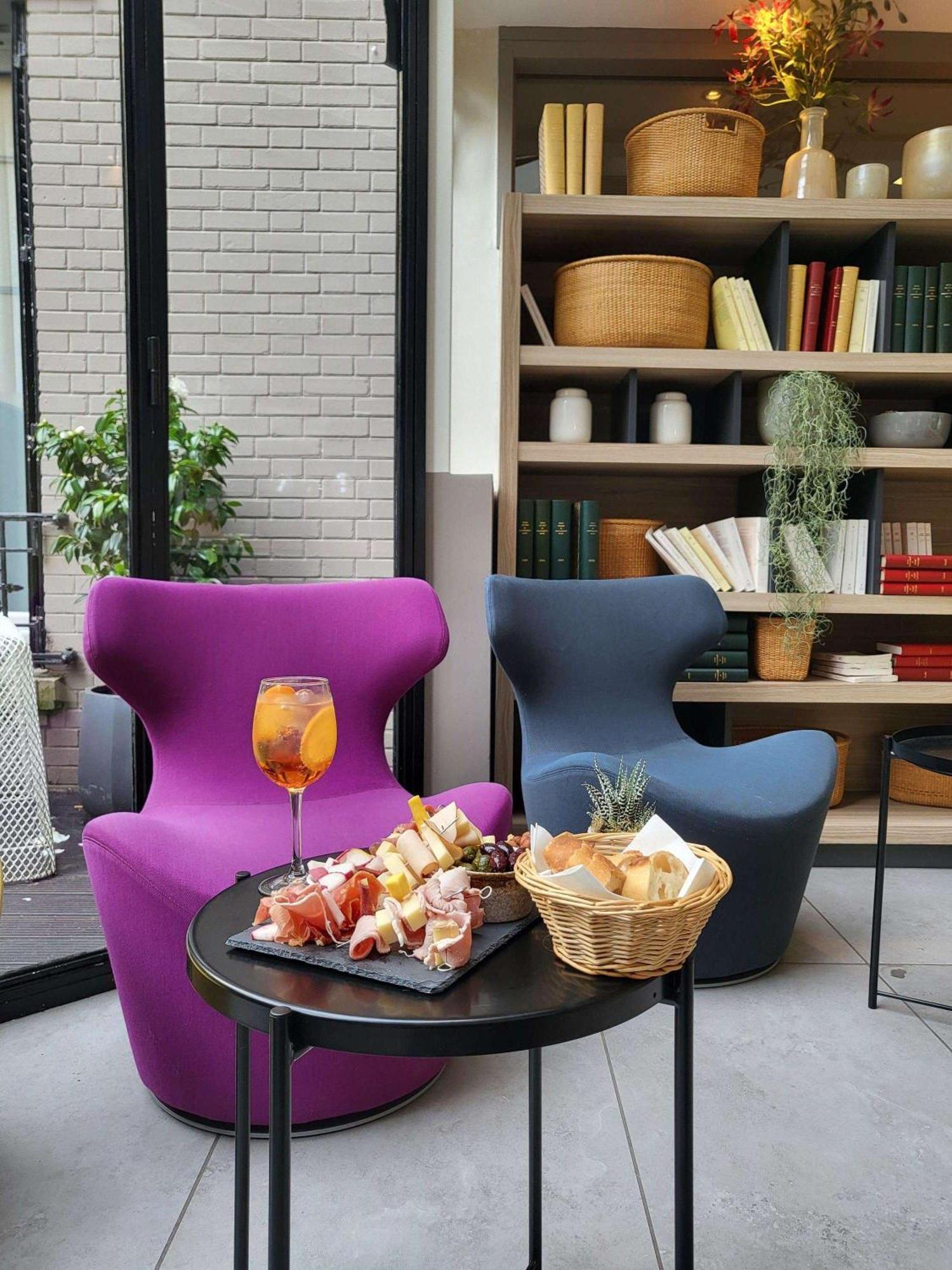 Mercure Alesia 4* Paris