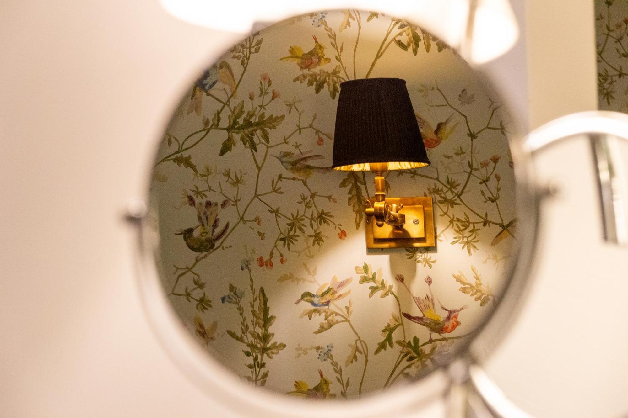 Gabriel Hotel Paris
