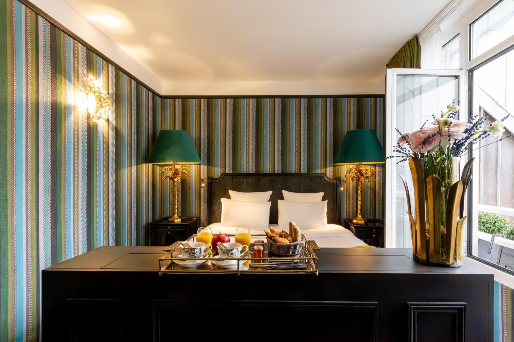 Hotel Gabriel 4*