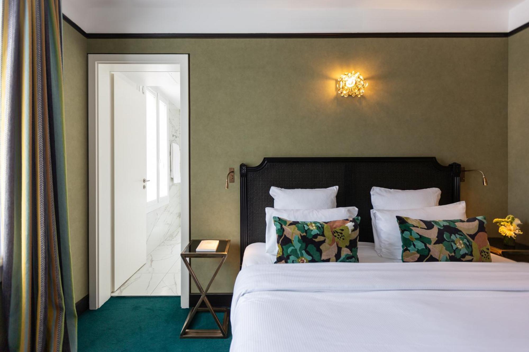 Hotel Gabriel Paris