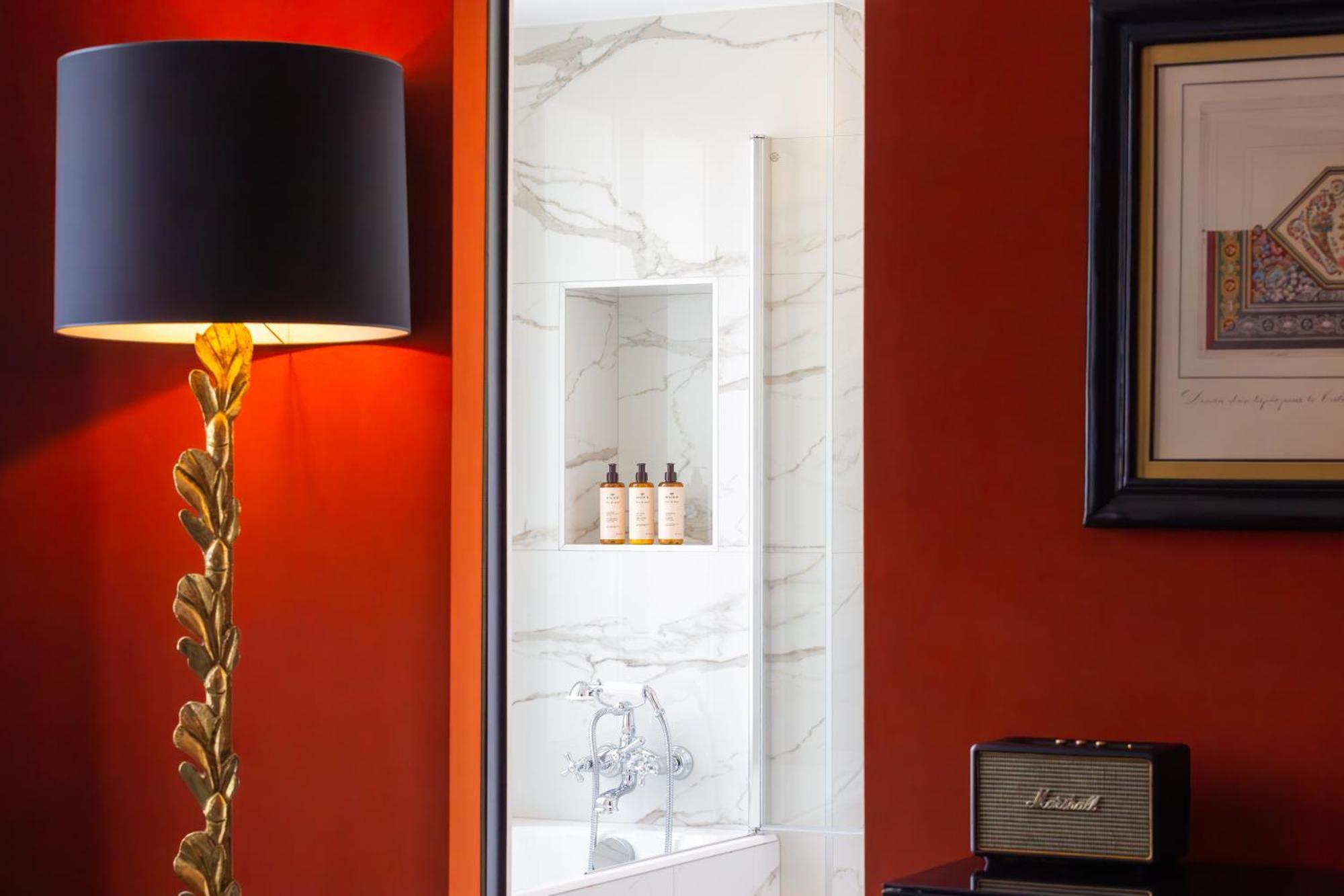 Gabriel Hotel Paris