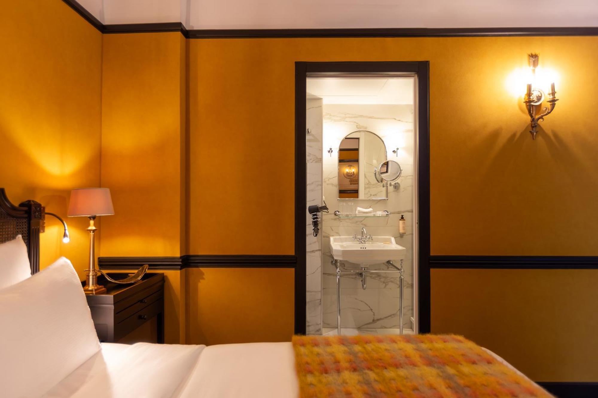 Hotel Gabriel