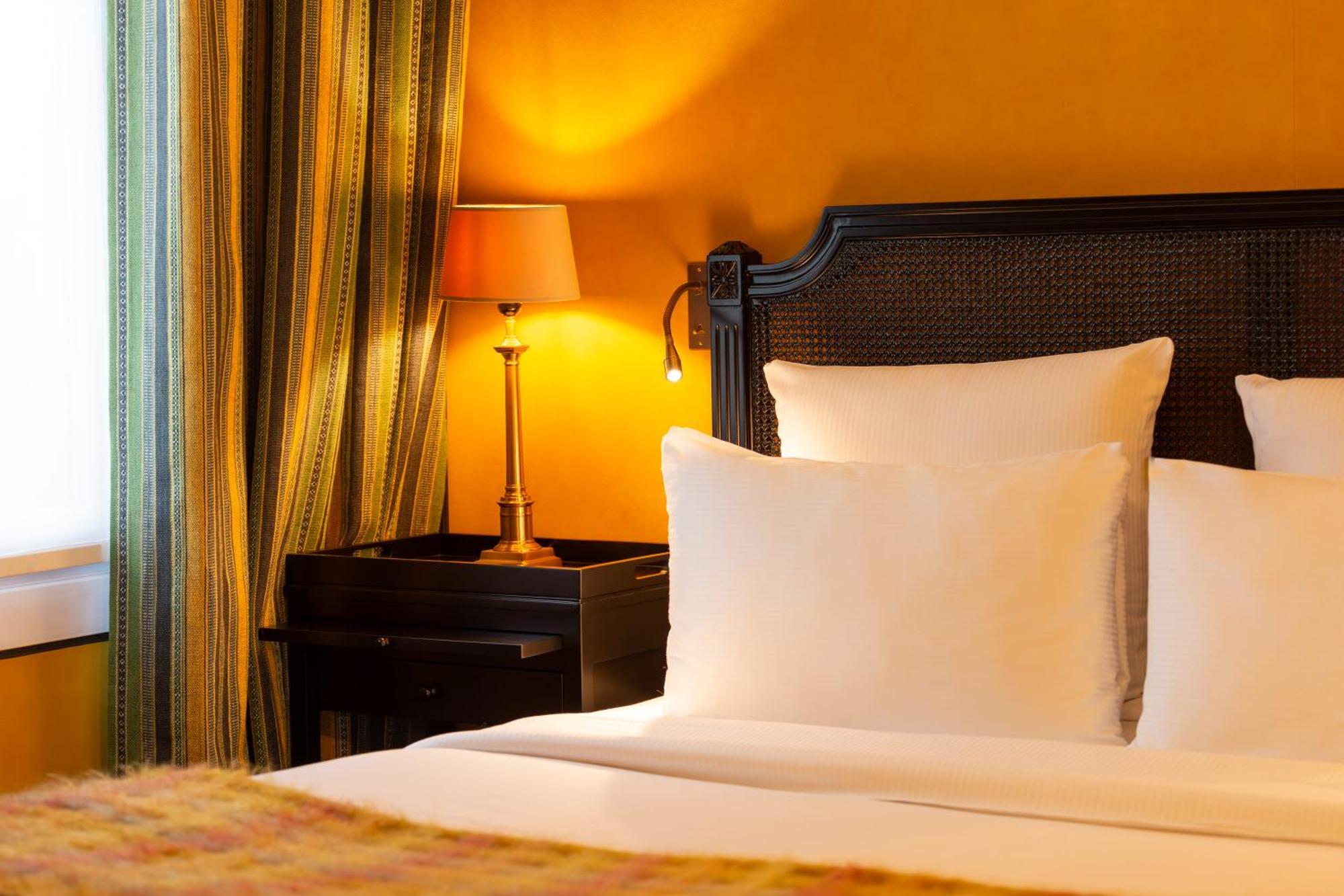Gabriel Hotel 4*