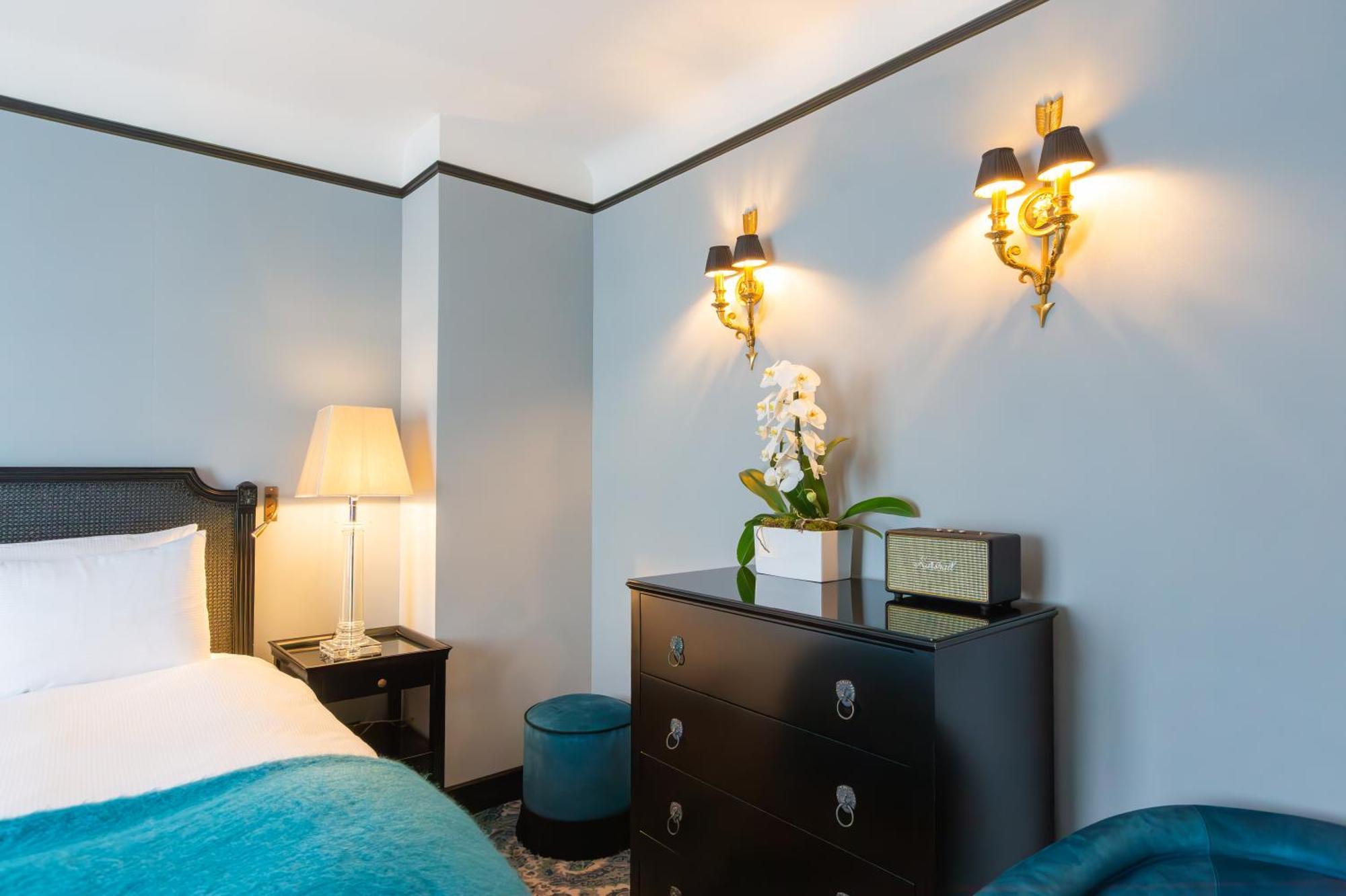 Hotel Gabriel Paris