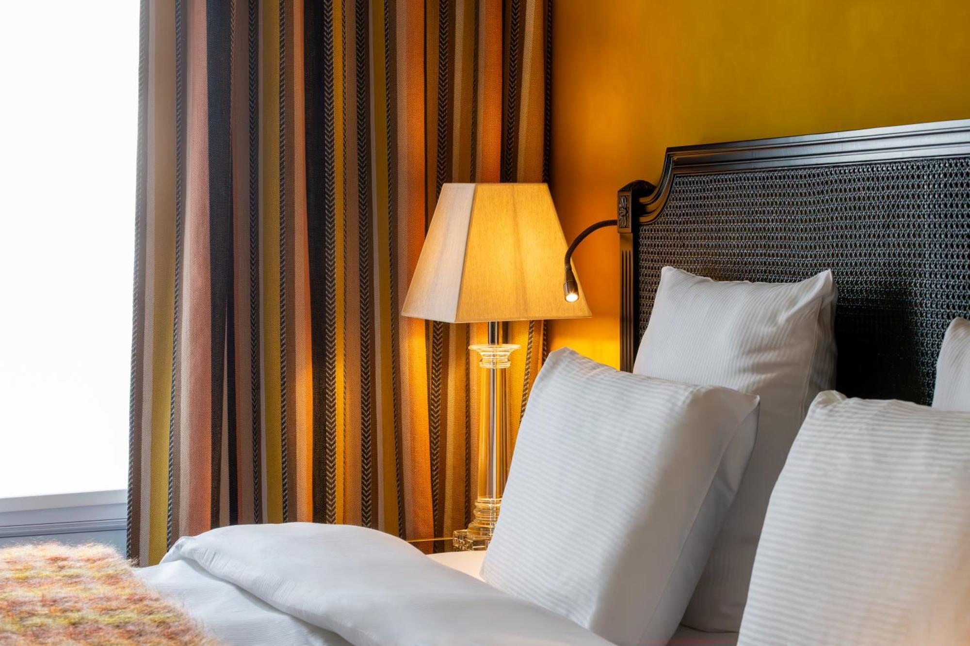 Gabriel Hotel