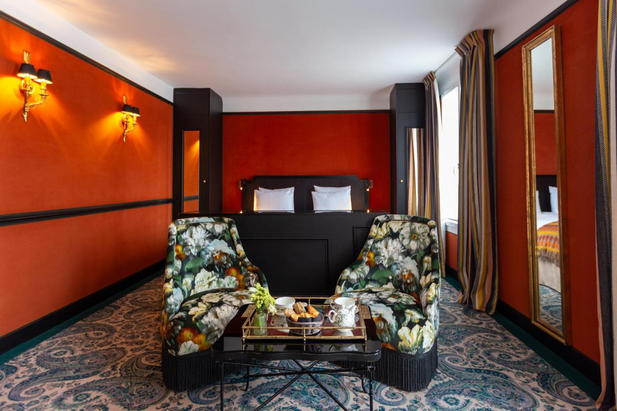 Gabriel Hotel Paris