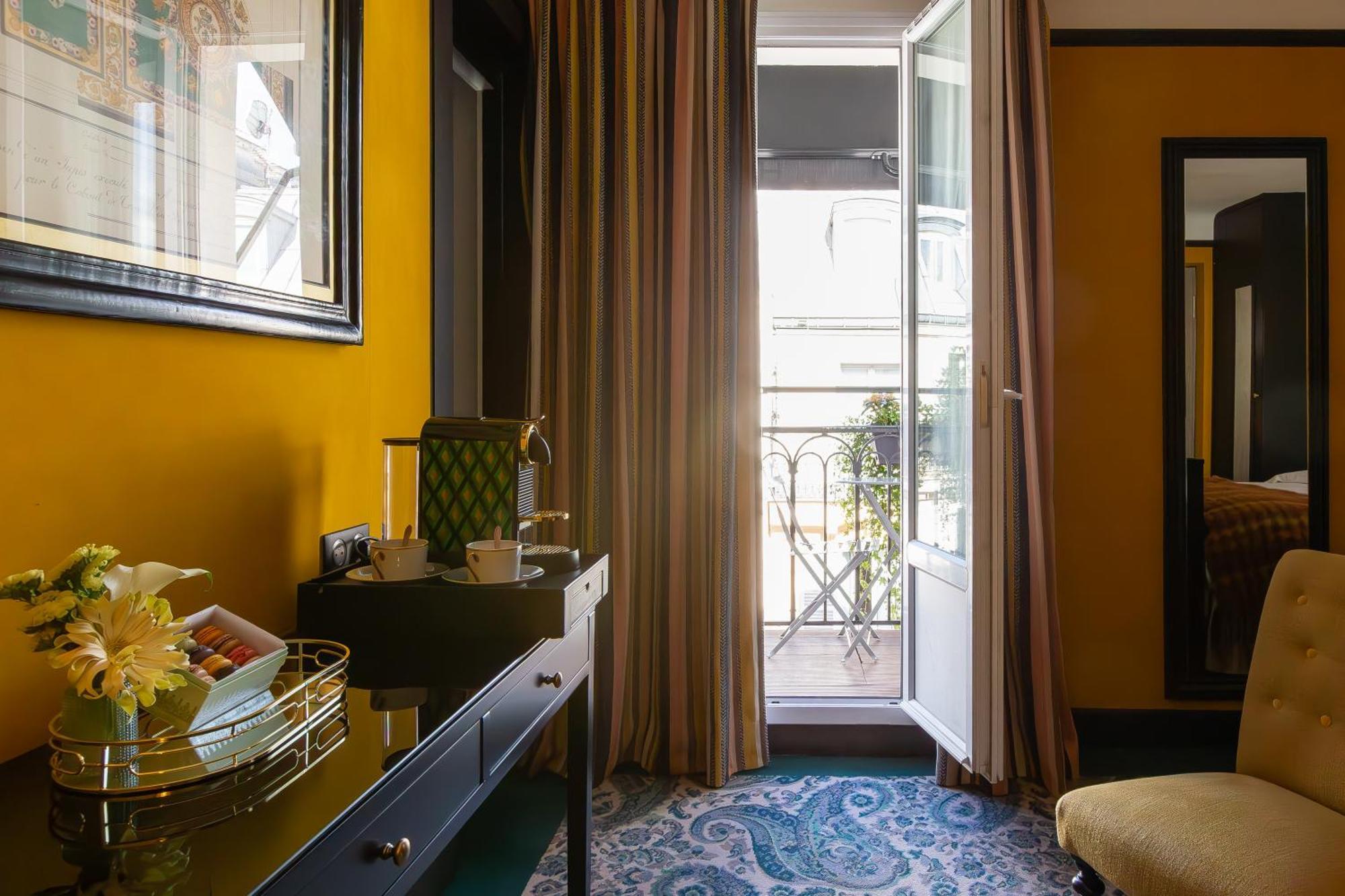 Hotel Gabriel 4*