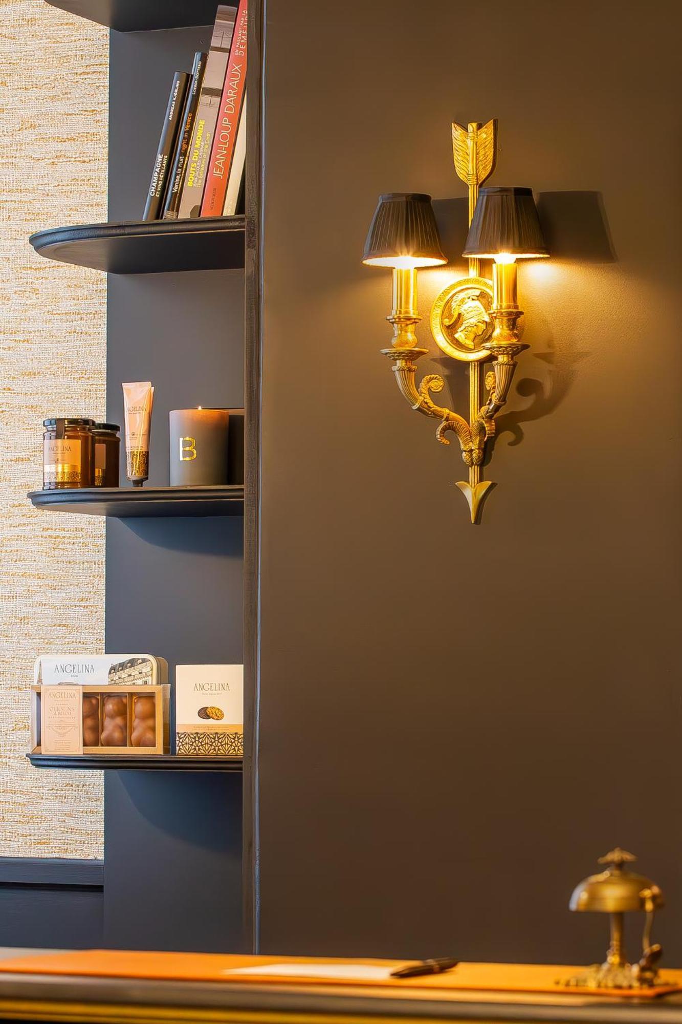 Hotel Gabriel 4*