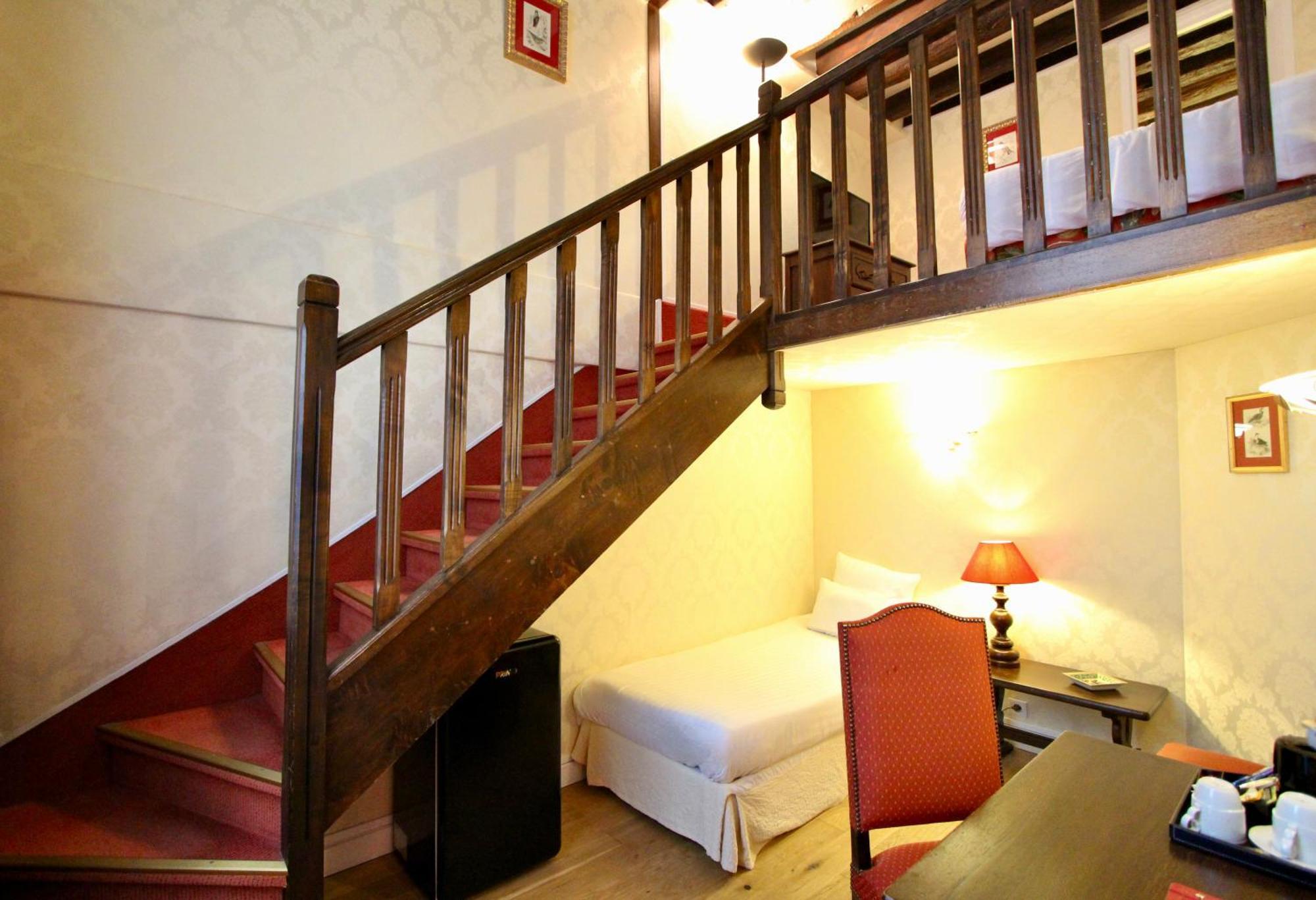 De La Bretonnerie Hotel 3*