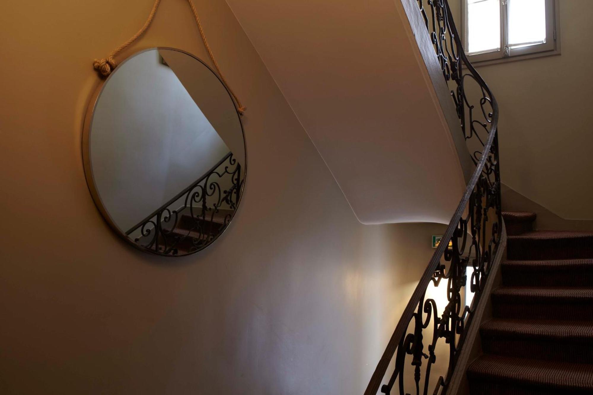 Hotel Therese Paris