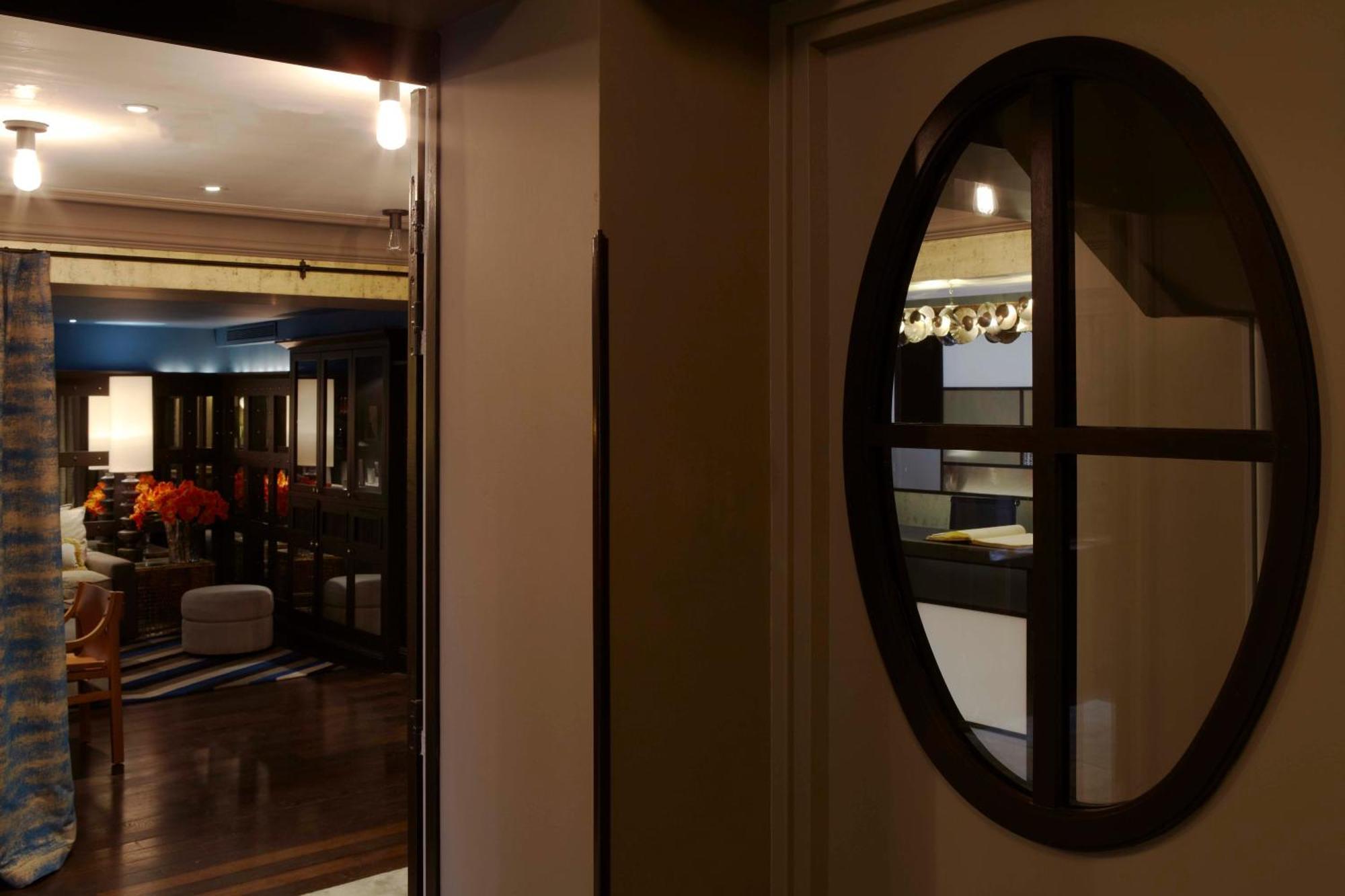 Hotel Thérèse Paris