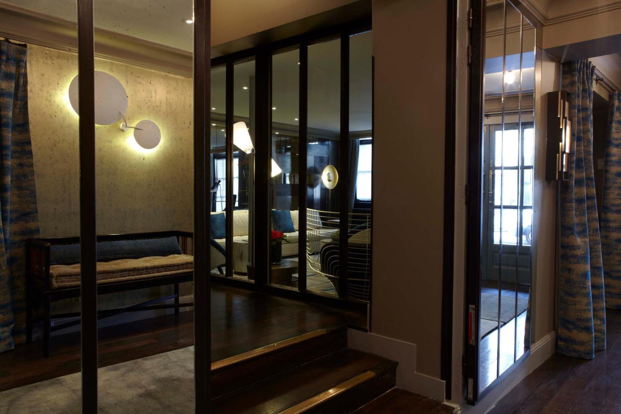Hotel Therese Paris