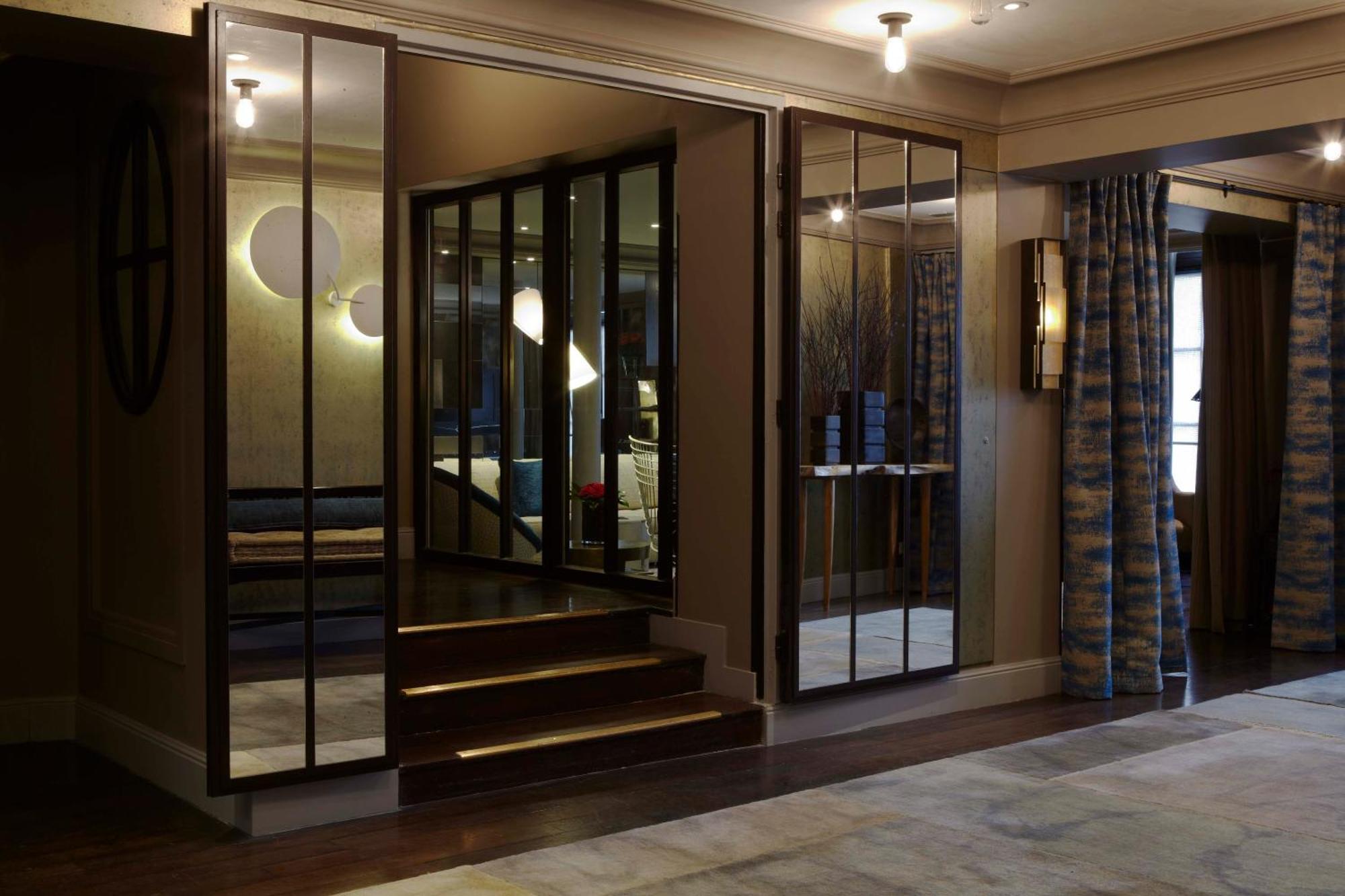 Hotel Therese