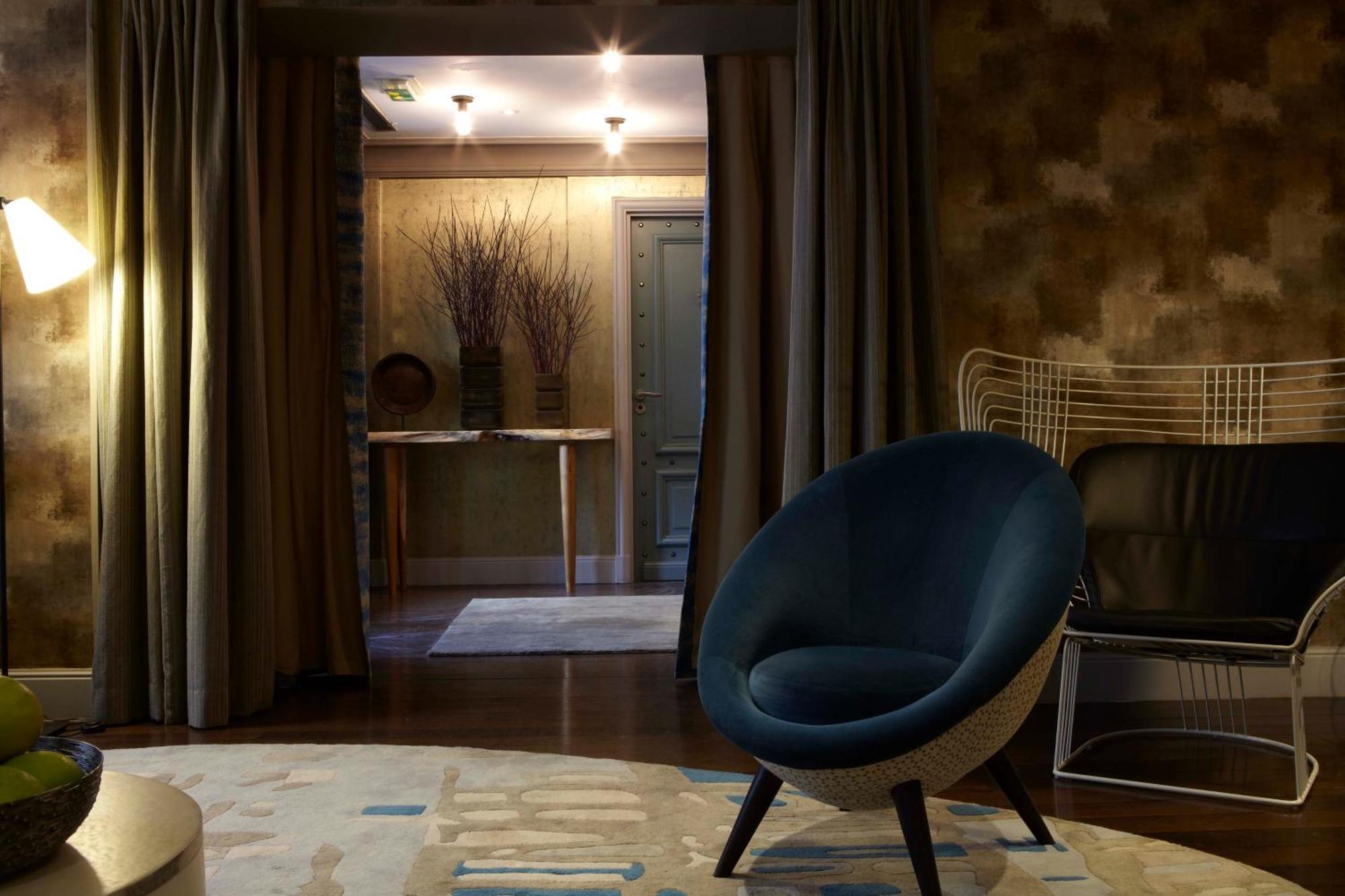 Hotel Therese 4*