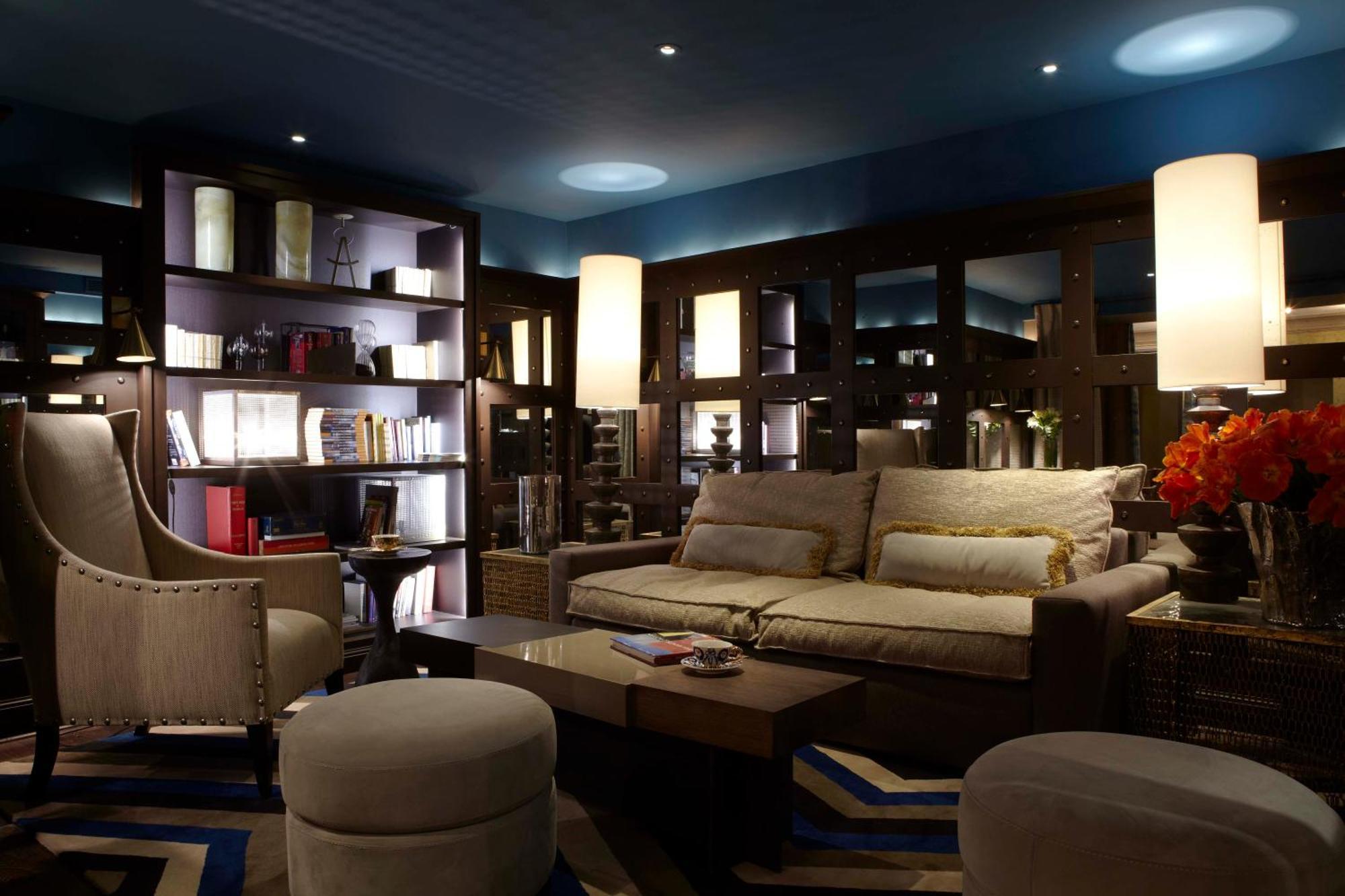 Hotel Therese