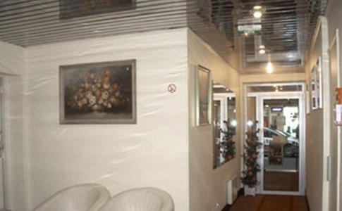 Hotel Avenir