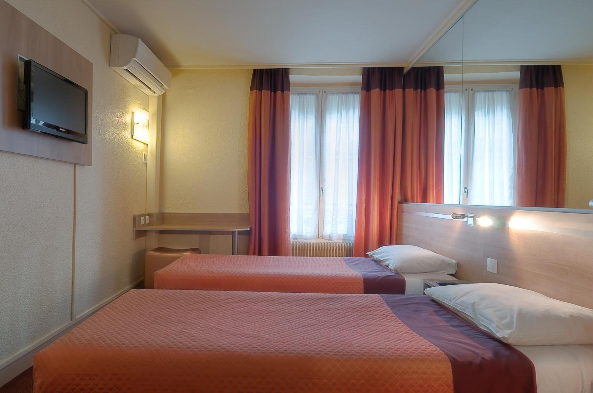 Hotel De France Quartier Latin 3*