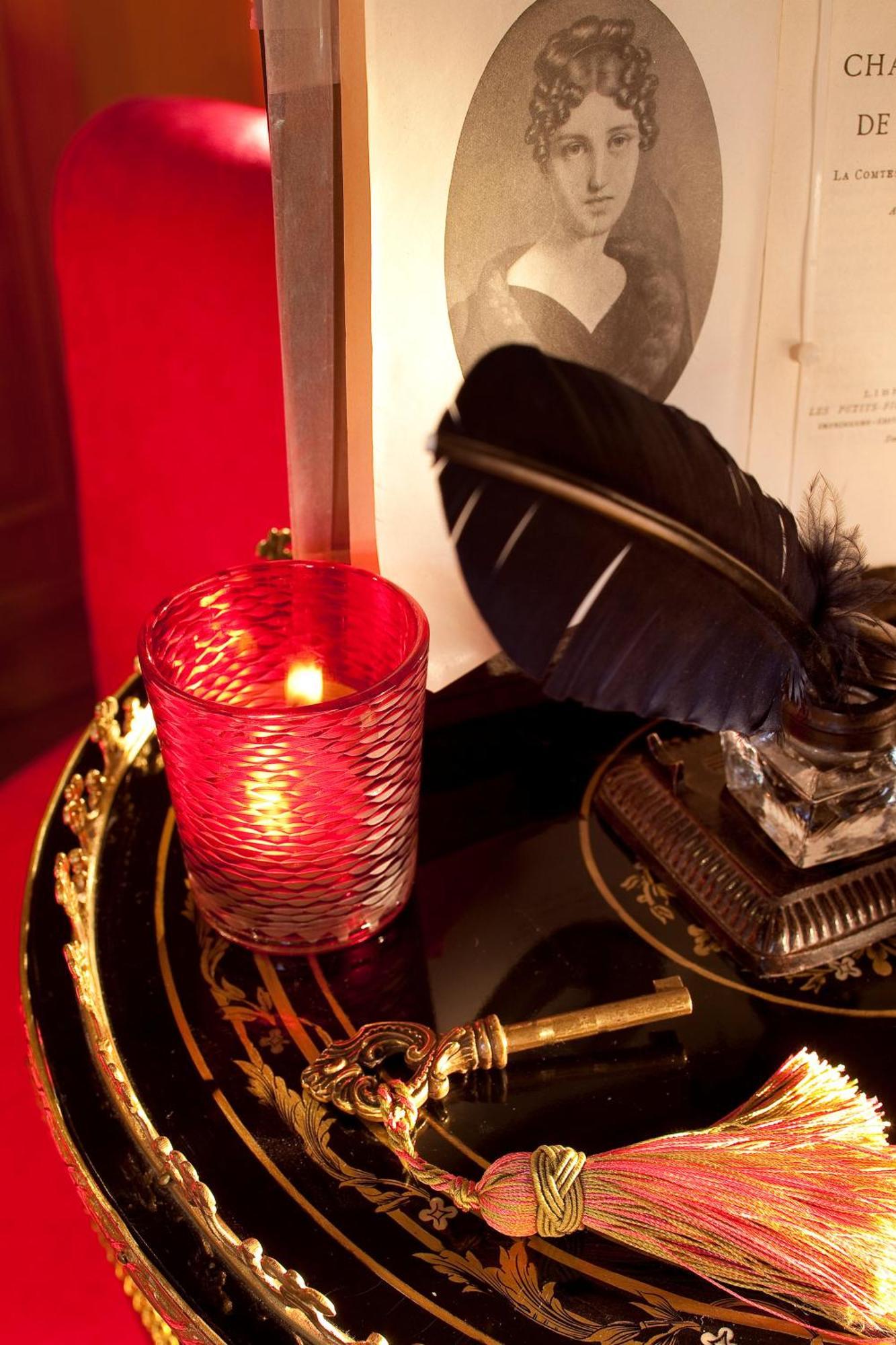 Hotel Cordelia Opera-madeleine Paris