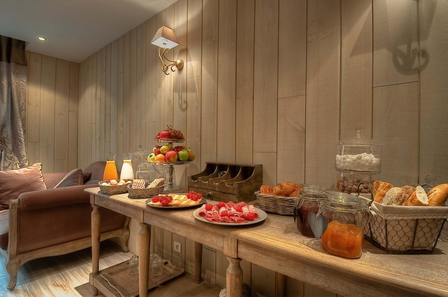 Hotel Cluny Square 3*