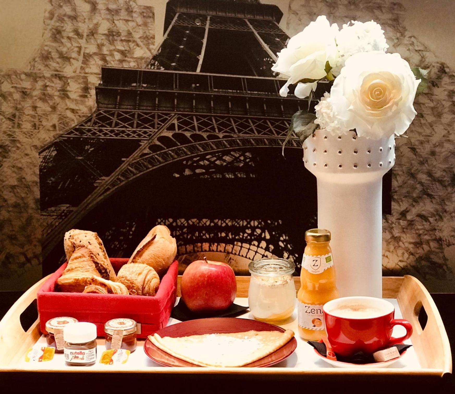 Résidence&spa Le Régent