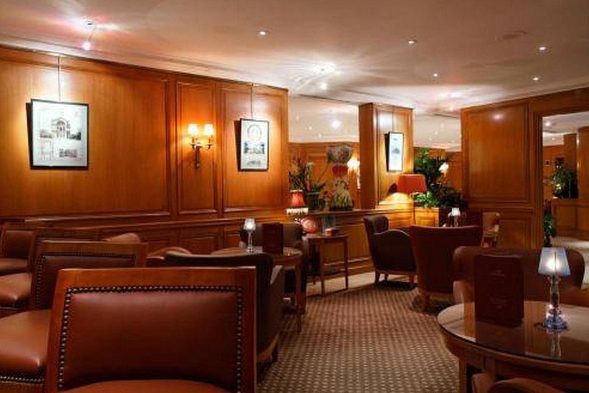Hotel Horset Opera, Best Western Premier Collection