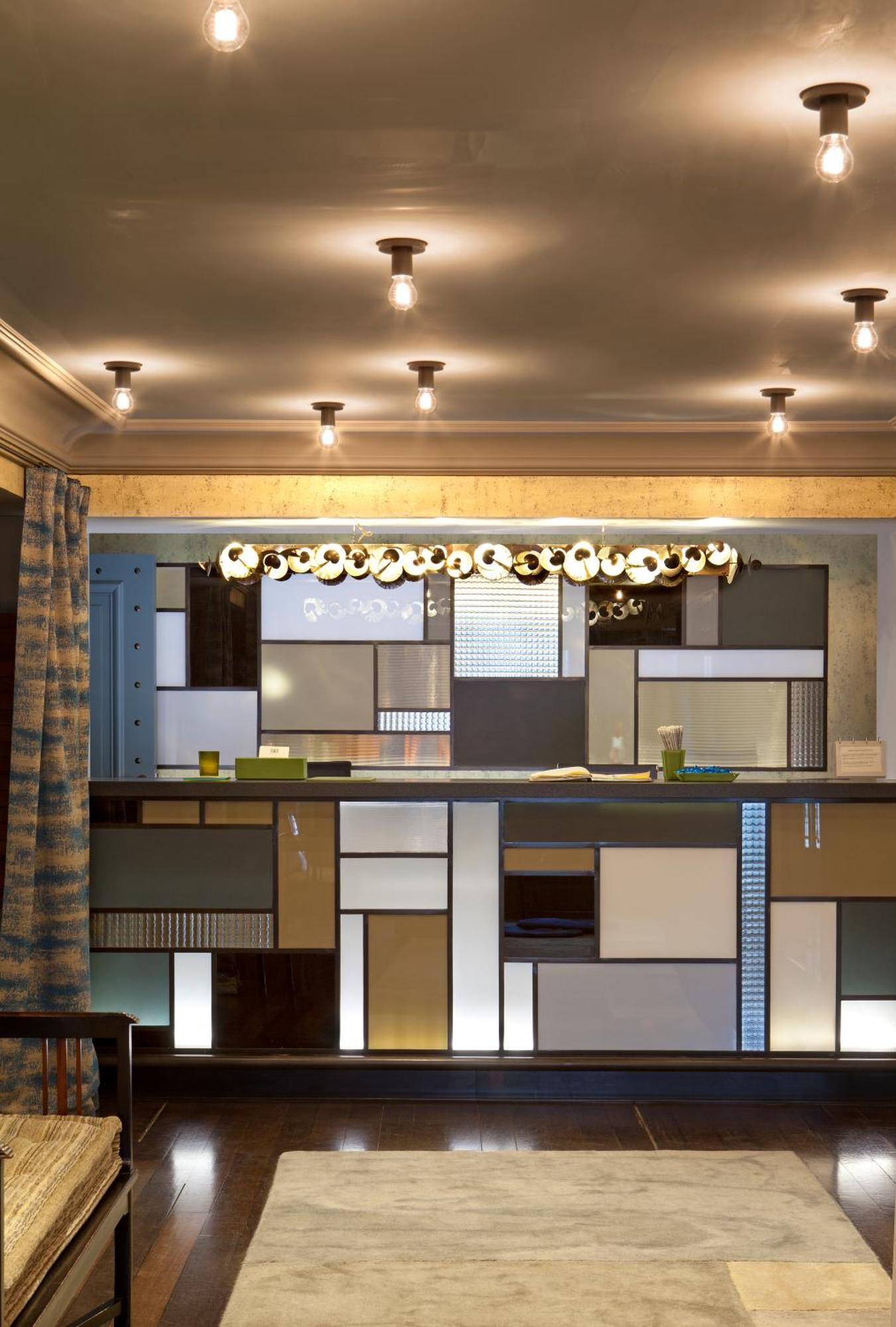 Hotel Therese