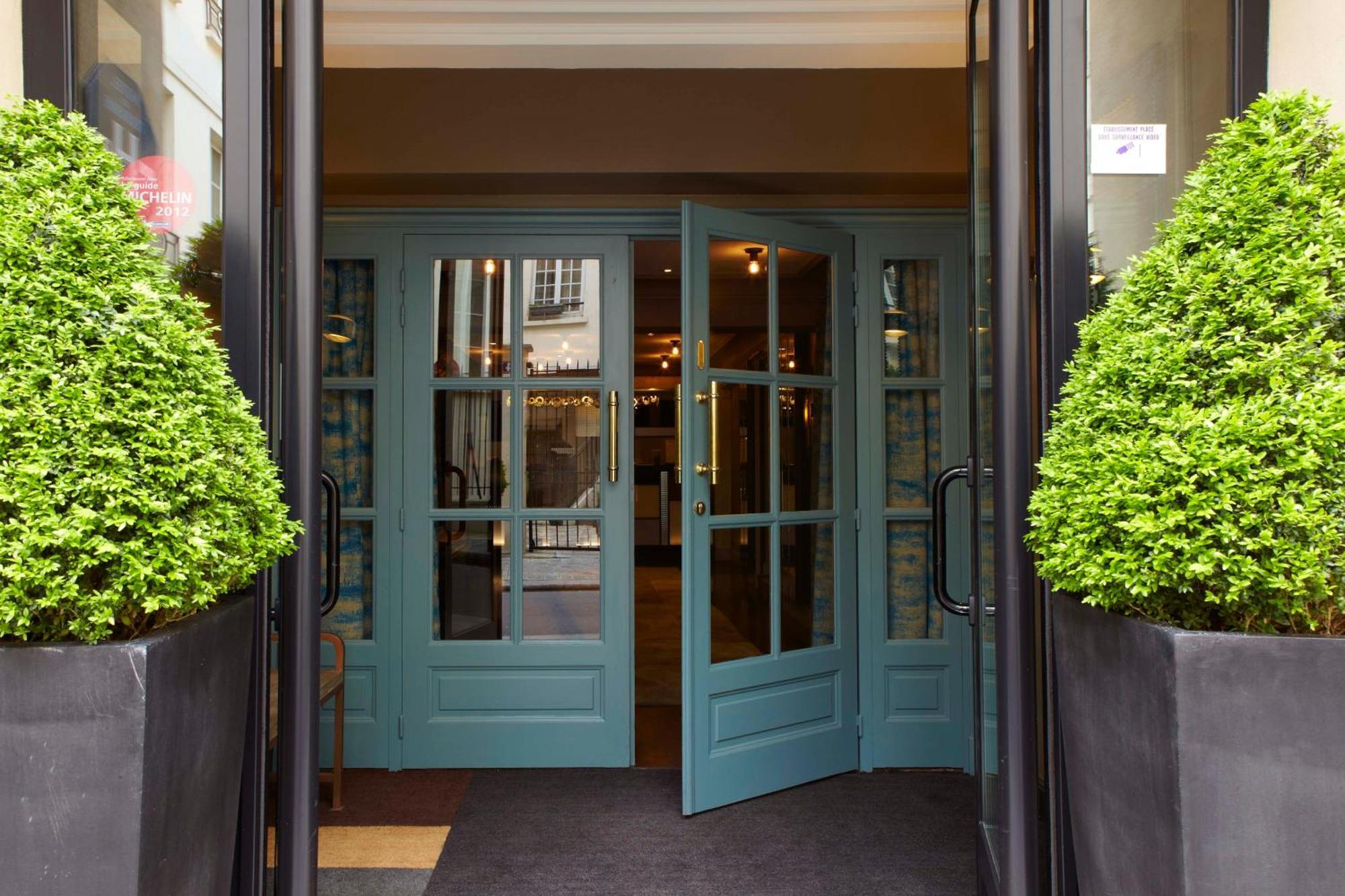 Hotel Therese 4*