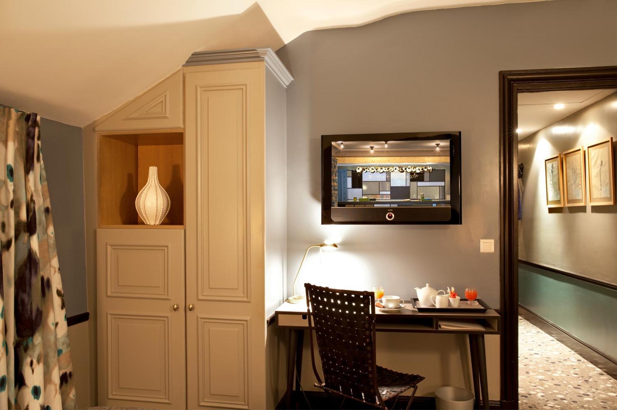 Hotel Therese