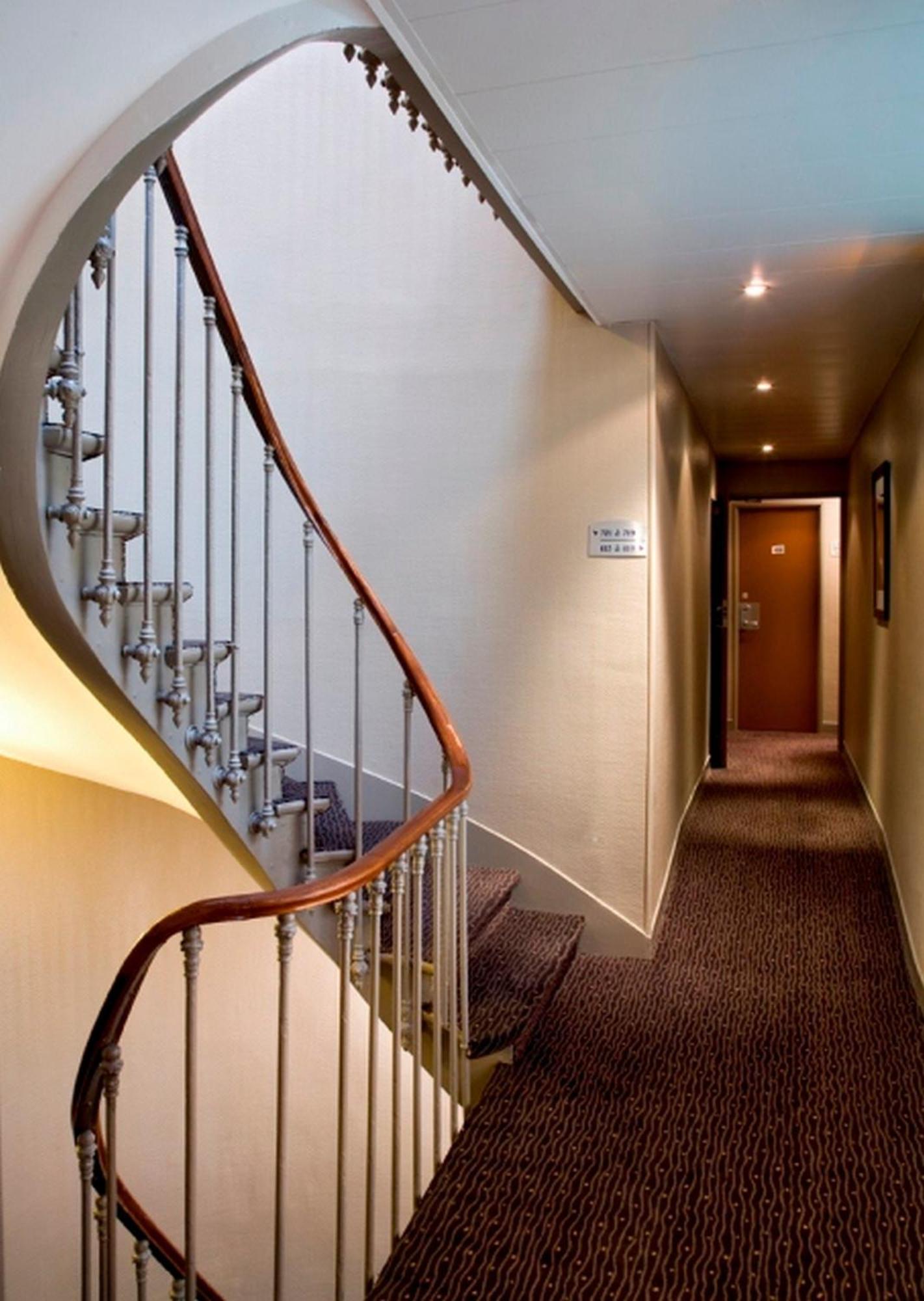 Hotel Timhotel Opera Madeleine Paris