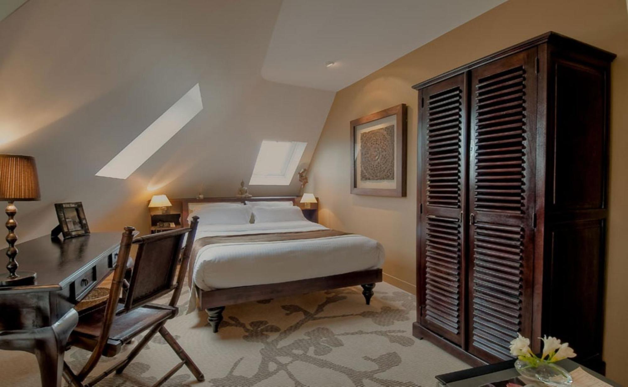 Hotel Cluny Square