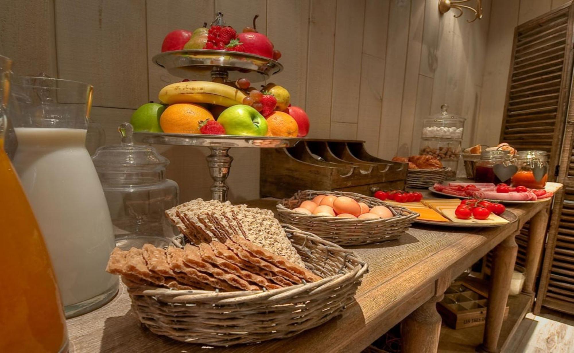 Hotel Cluny Square 3*
