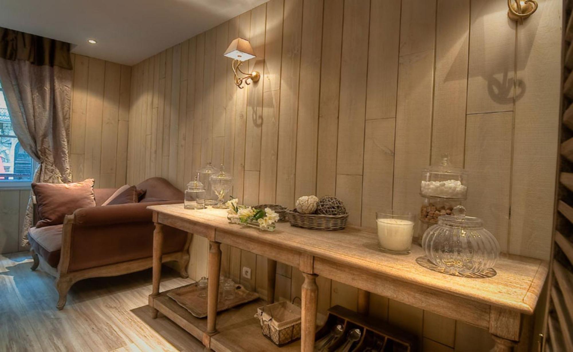 Hotel Cluny Square Paris