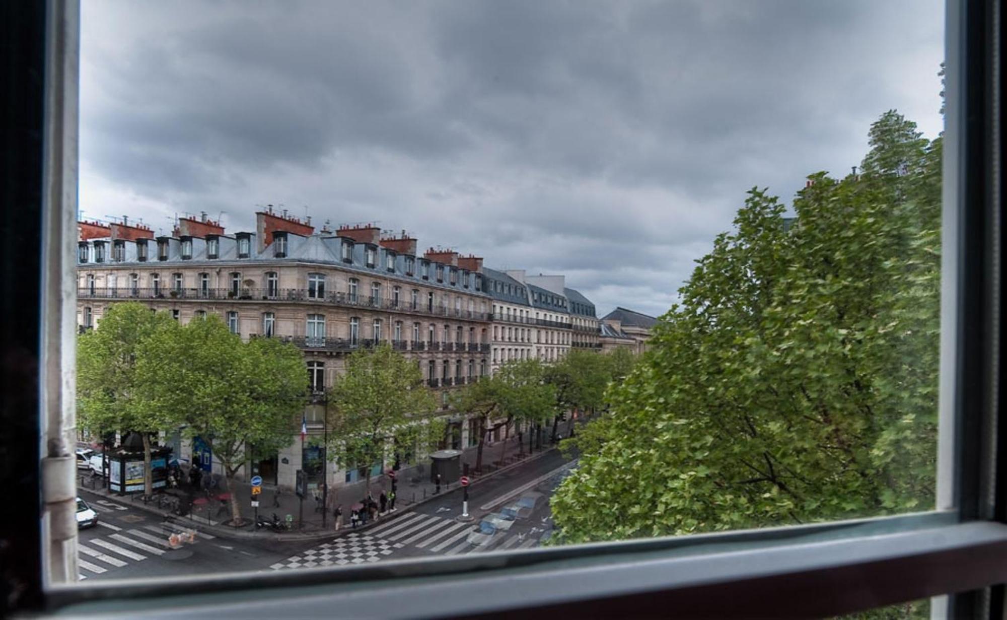 Hotel Cluny Square