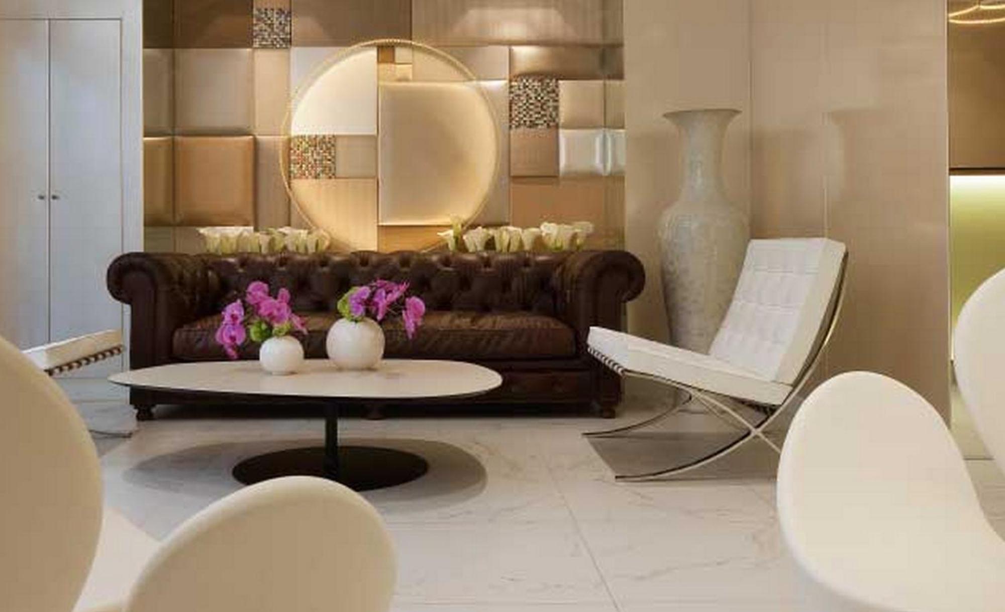 Hotel Le 7 Eiffel By Malone Paris