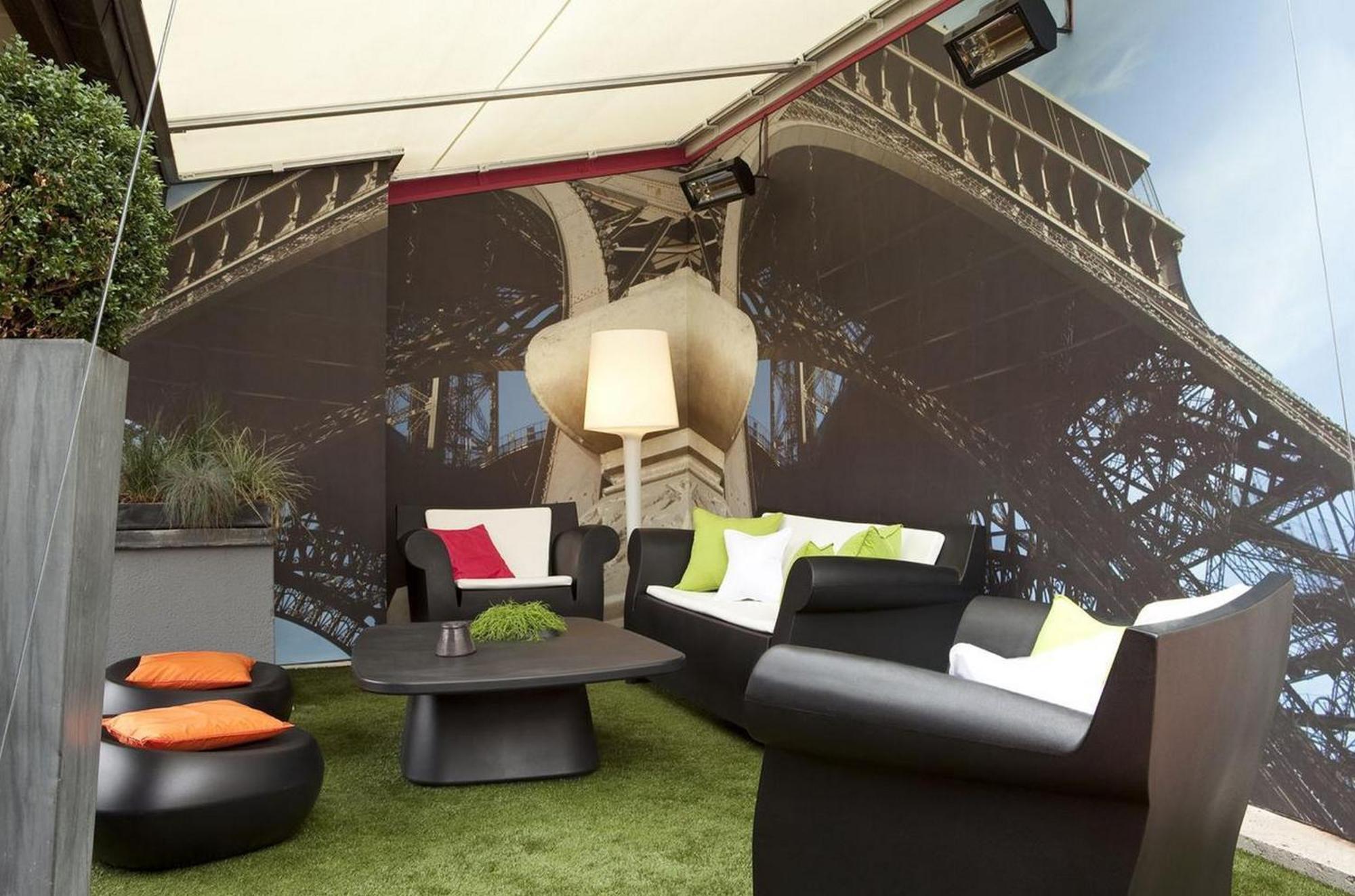 Hotel Le 7 Eiffel By Malone Paris