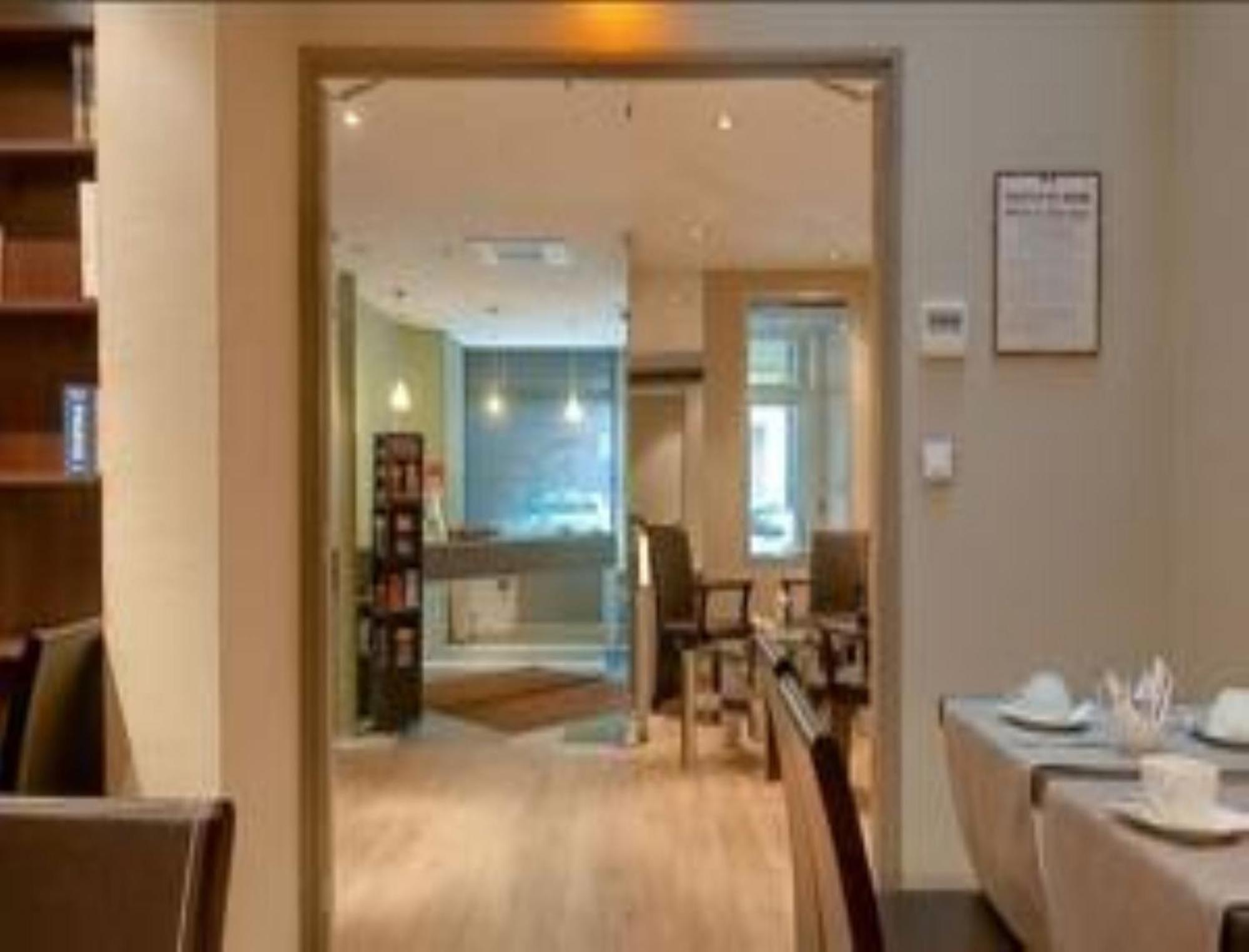 Hotel De France Quartier Latin Paris